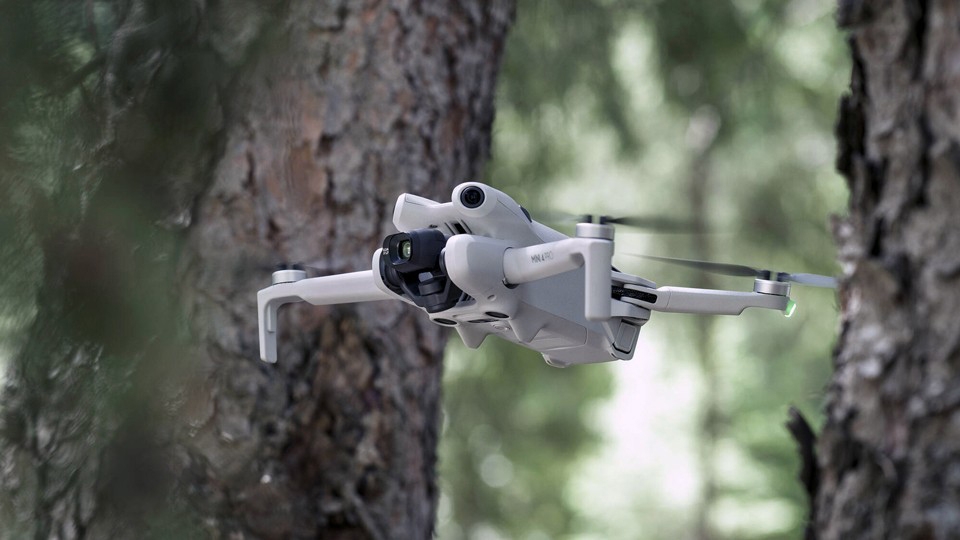 The Best Drones for Photo, Video, and FPV