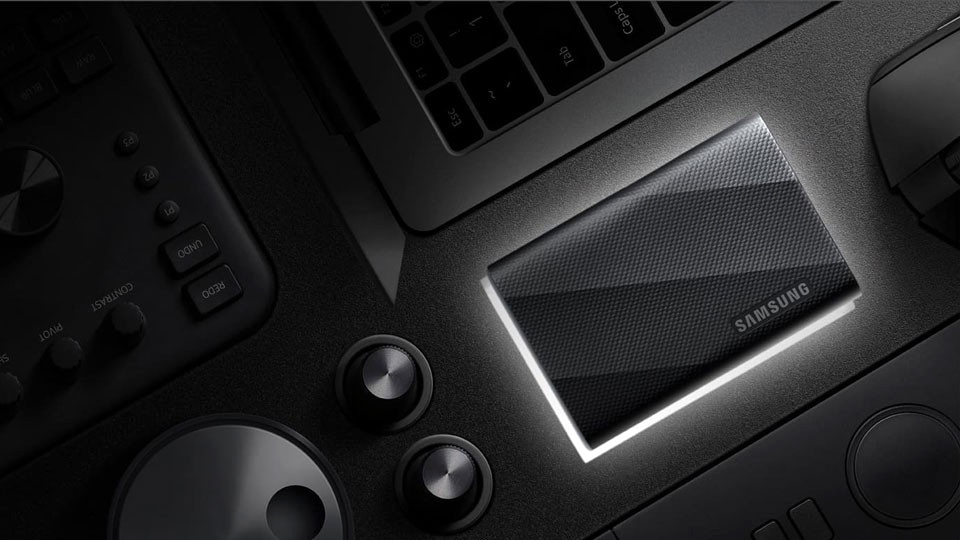 The Best External Hard Drives and SSDs