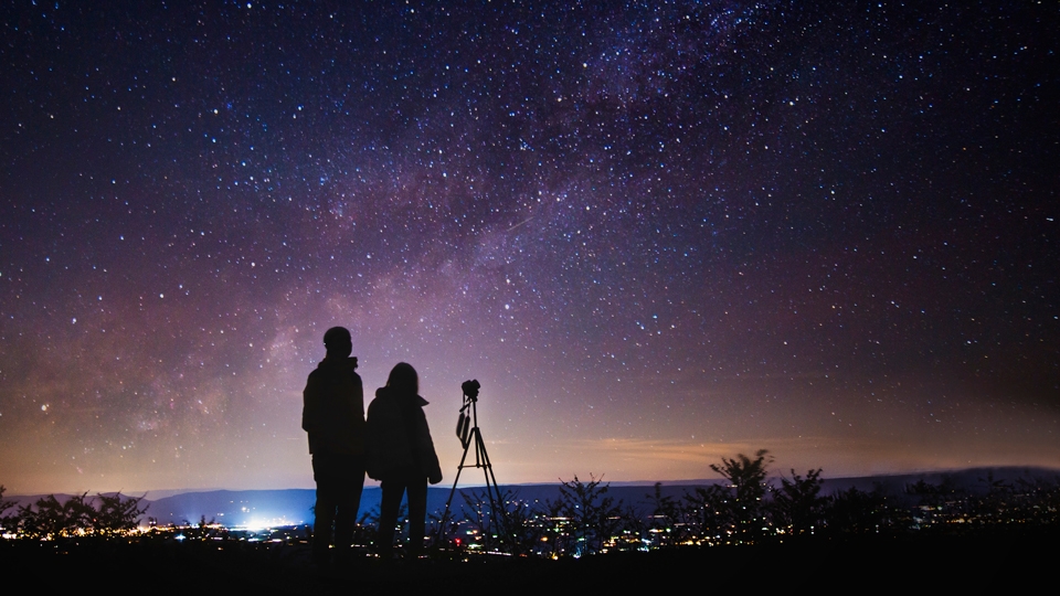 The Best Gear for Astrophotography