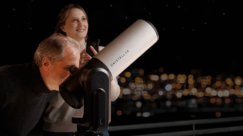 The Best Telescopes to Buy Right Now