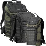 DarkLight Backpacks