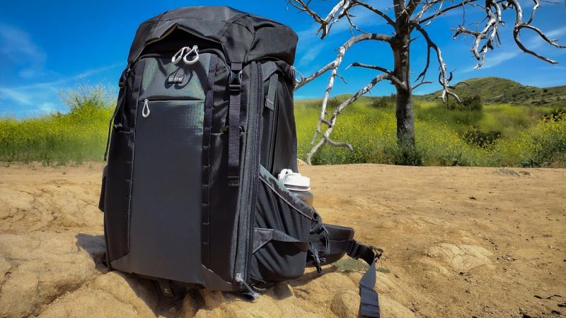 Backpack Review: This Adventure Travel Backpack Fits Everything! — from SLR Lounge