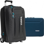 Wheeled Case & Laptop Sleeves