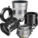 Lenses & Adapters