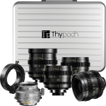 Digital Lenses & Adapters