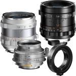Lenses & Adapters