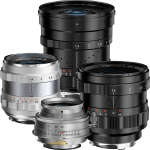 Rangefinder Lenses