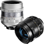 Simera 28mm f/1.4 Type II Lens