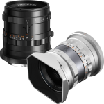 Simera 50mm f/1.4 Lens