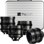 Simera-C Cine Lenses