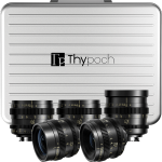 Simera-C T1.5 Cine Lenses