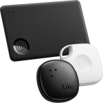 Bluetooth Trackers