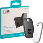 Bluetooth Trackers