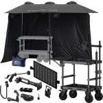 Boulder Camera Cart System
