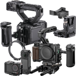 Camera Cages & Accessories