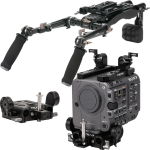 Camera Cages & Rig