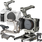 Camera Cages & Accessories