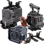 Camera Cages & Accessories