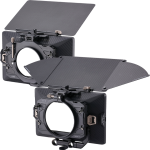 Mirage Pro Matte Box Kits