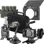 Camera Rigs & Accessories