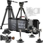 Tripods, Supports & Rigs