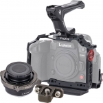 Camera Cage & Accessories