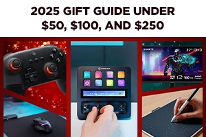 Gift Guide