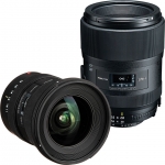 atx-i f/2.8 Lenses