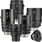 Cinema Lenses