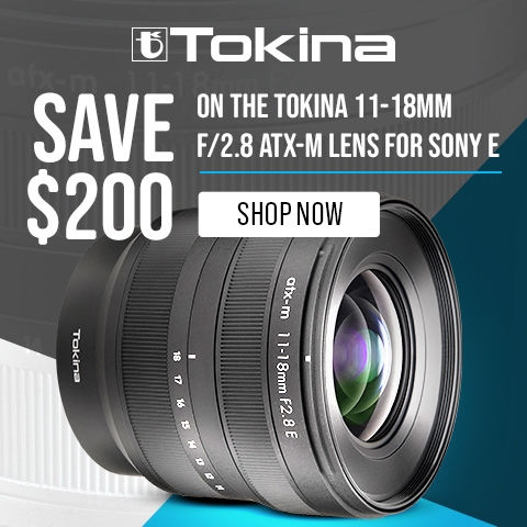 Tokina