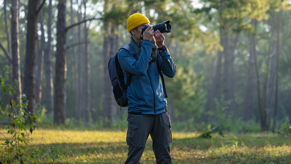 Best Gifts for Nature Photographers