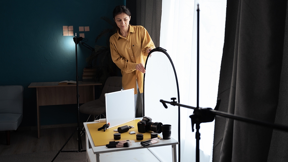 How to Build an Affordable Home Studio