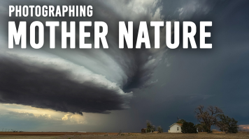 Photographing Mother Nature
