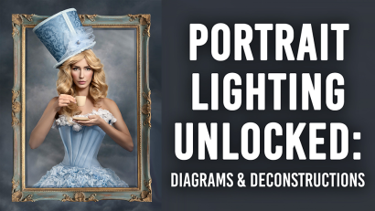 Portrait Lighting Unlocked