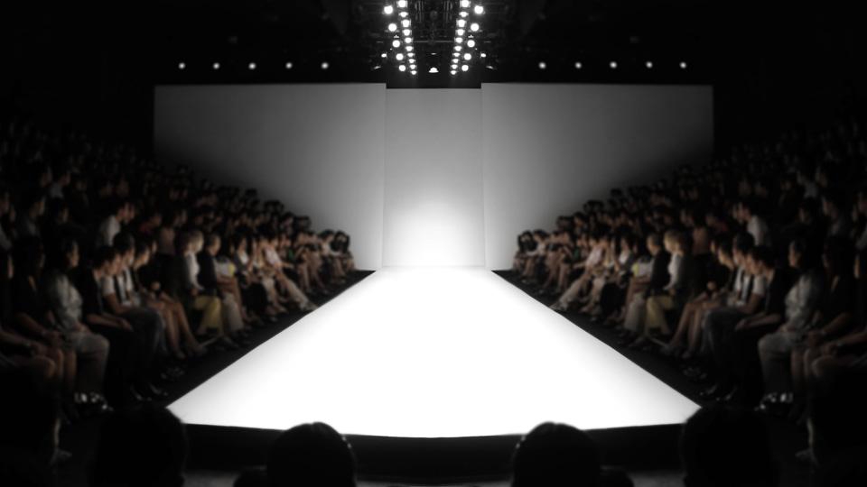 Shooting Fashion Week: What to Expect