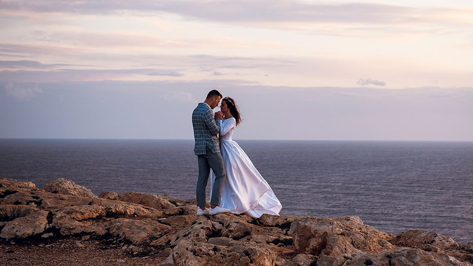 The Different Styles of Wedding Photography