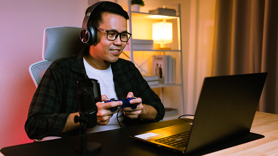 What to Look For in a Gaming Laptop