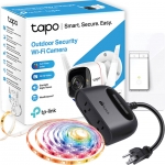 Home Automation & Security