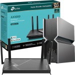 Archer Wireless Routers