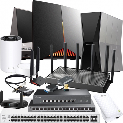 Wireless Networking