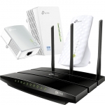 Wireless Networking