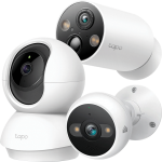 Security Cameras