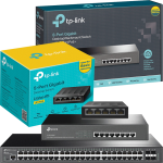 Network Switches