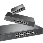 Wired Networking