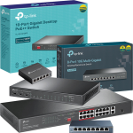Network Switches