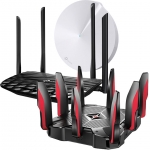 Wireless Networking