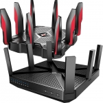 Archer Wireless Router