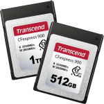 CFexpress 900 Memory Card