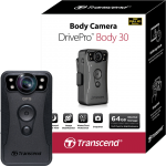 DrivePro Body Cams