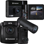 DrivePro Dashcams